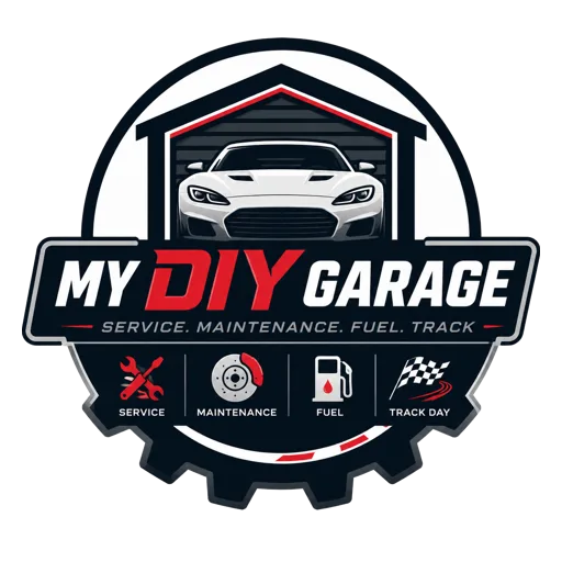MyDIYGarage
